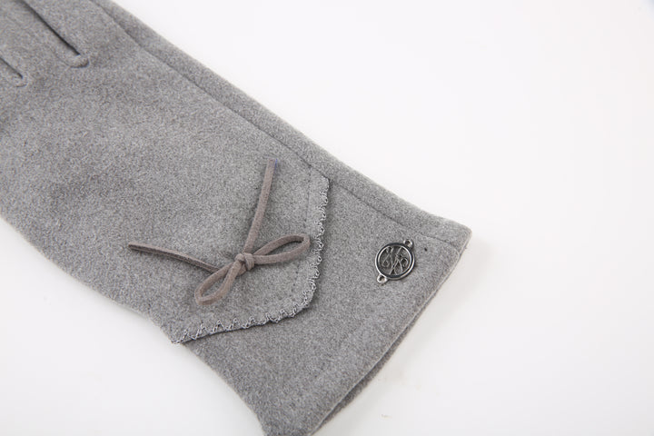 Ted Baker London Women's Bow Gloves