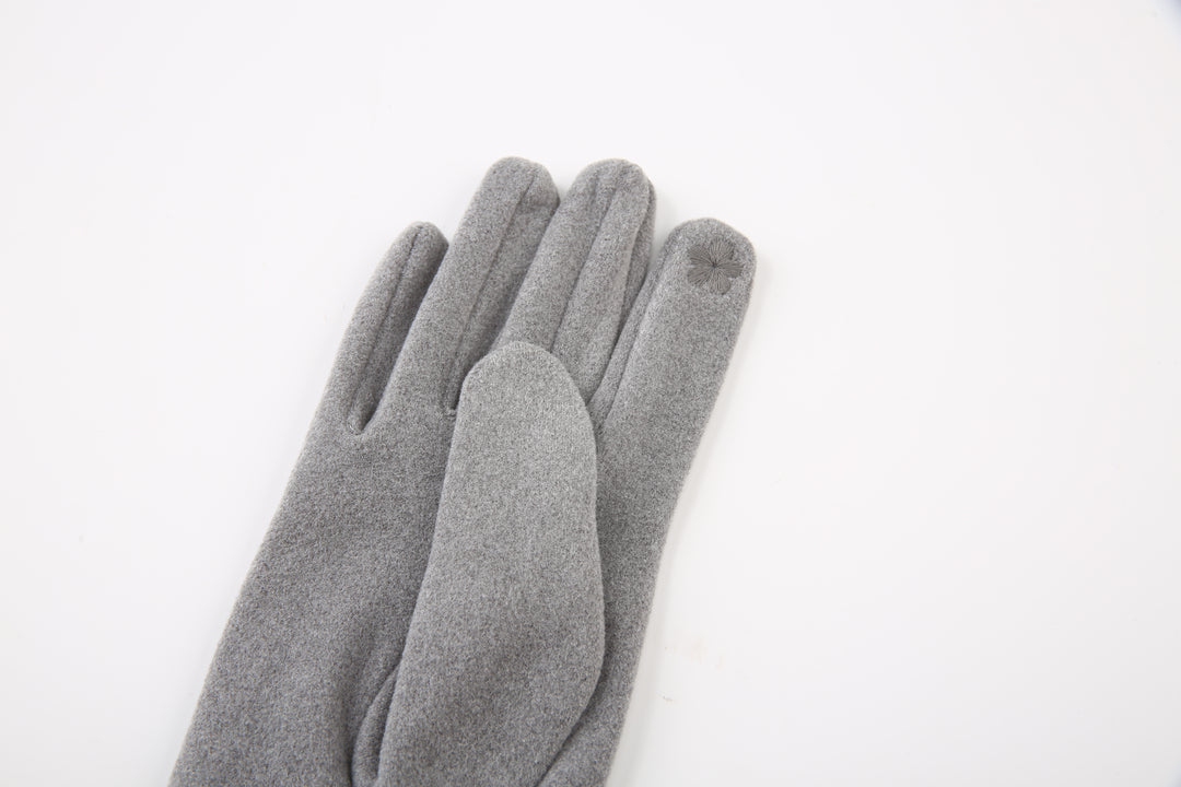 Ted Baker London Women's Bow Gloves