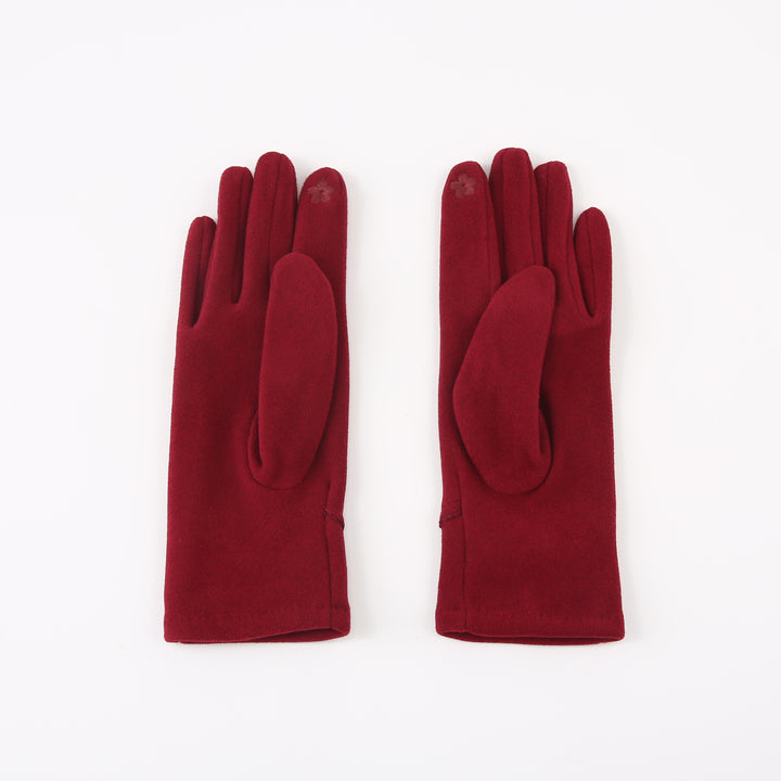 Ted Baker London Women's Bow Gloves