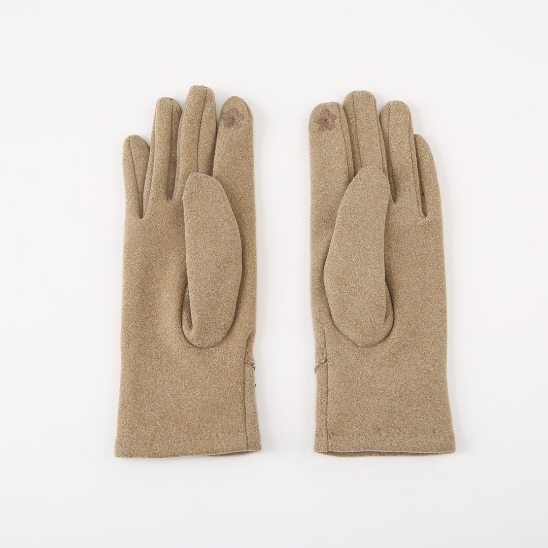 Ted Baker London Women's Bow Gloves