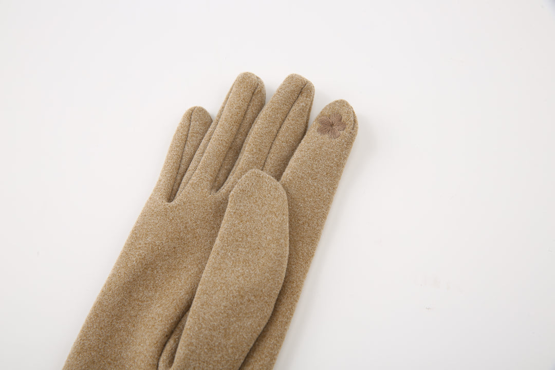 Ted Baker London Women's Bow Gloves