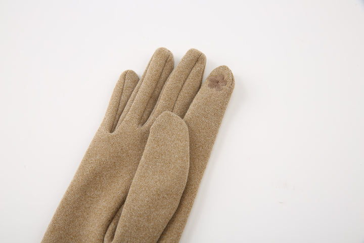 Ted Baker London Women's Bow Gloves