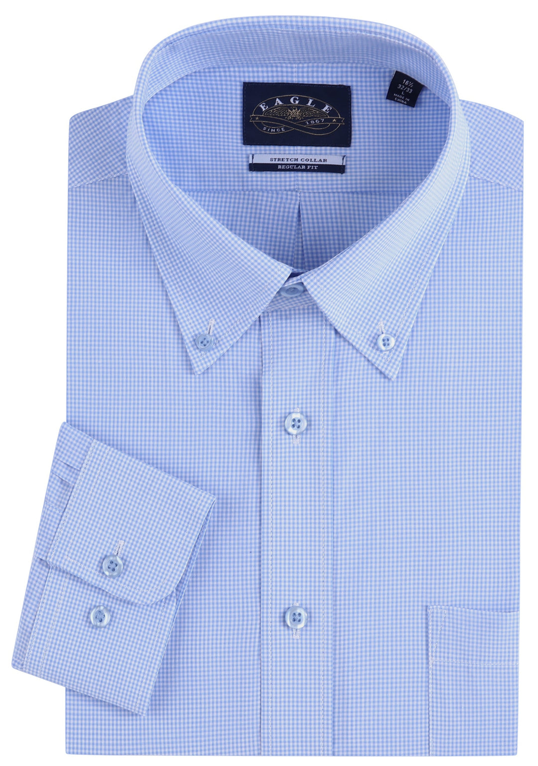 eagle men's dress shirts slim fit AE Everyday Slim Fit Button-Up Shirt | American Eagle Europe
