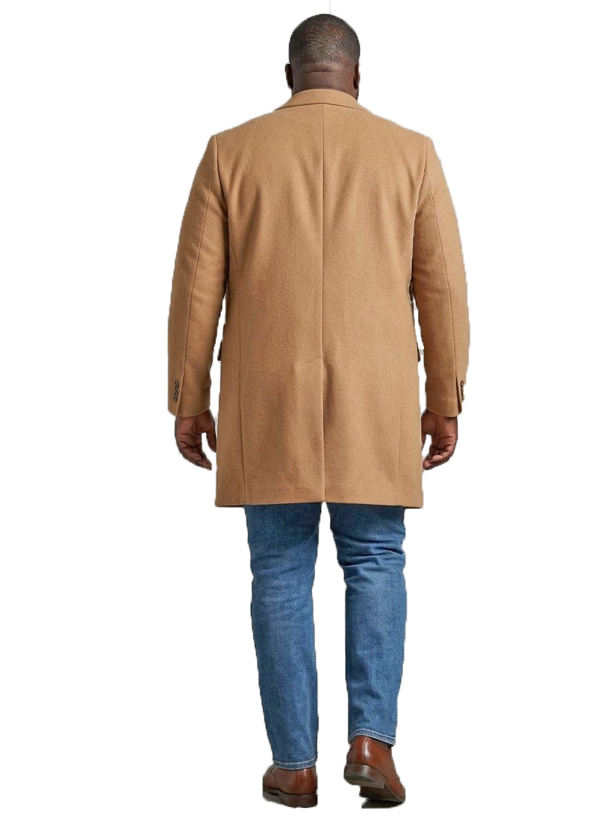 Hechter Paris Sherman Vicuna Coat