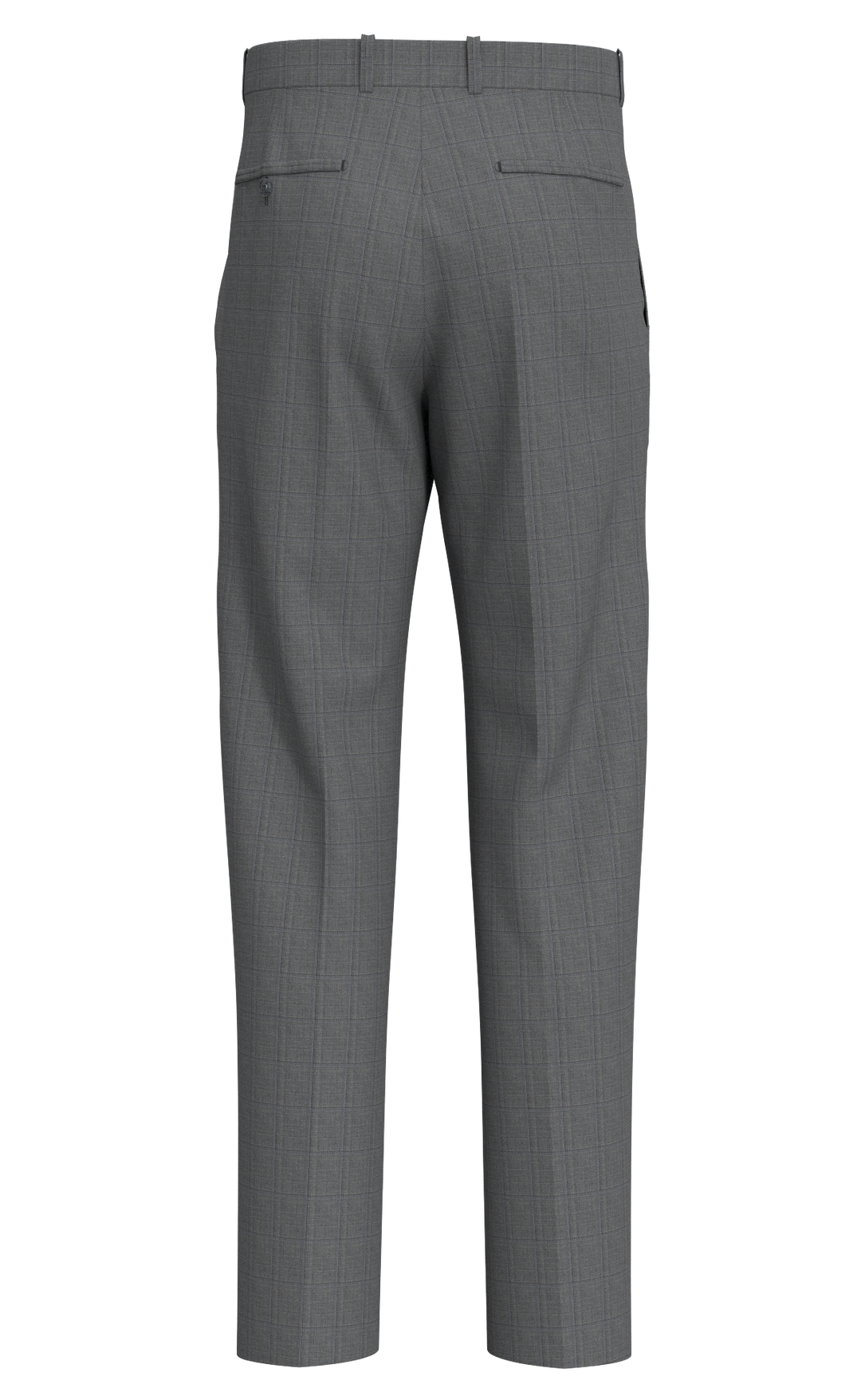 Hechter Paris Suit Separate Charcoal Pant