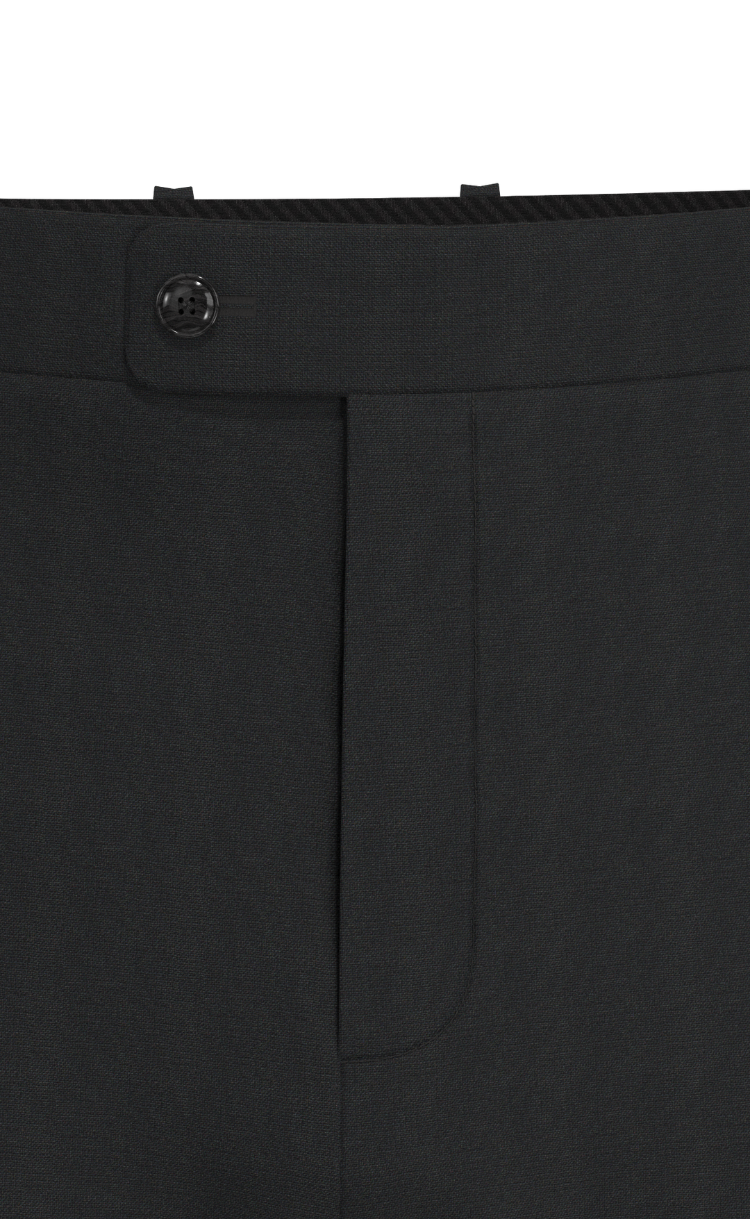 Hechter Paris Suit Separate Black Pant