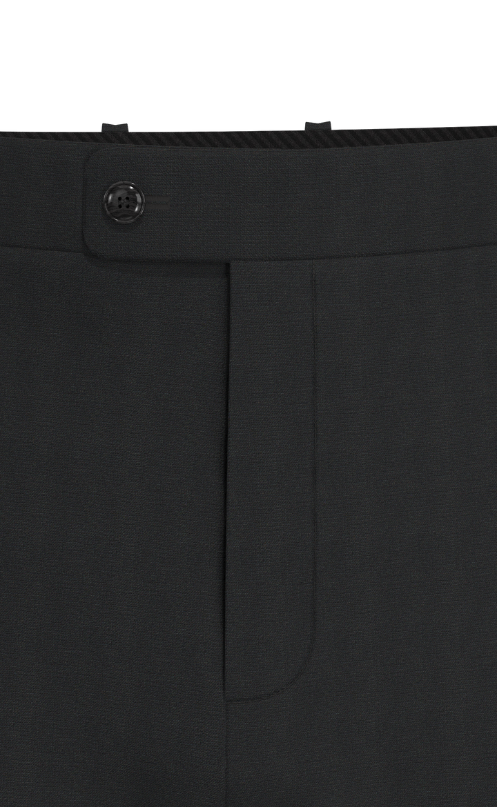 Hechter Paris Suit Separate Black Pant