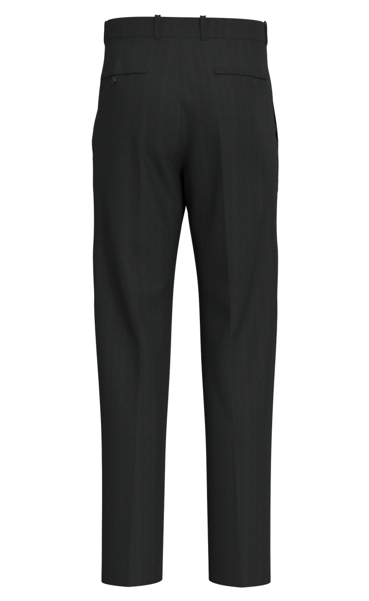 Hechter Paris Suit Separate Black Pant