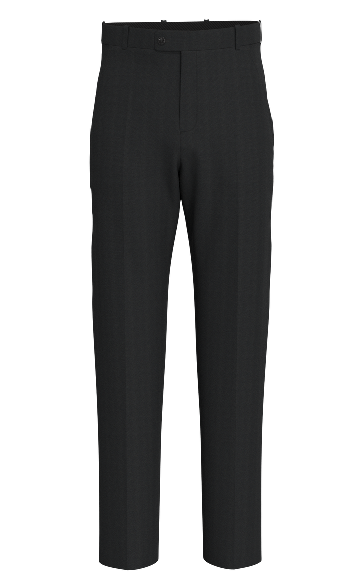 Hechter Paris Suit Separate Black Pant