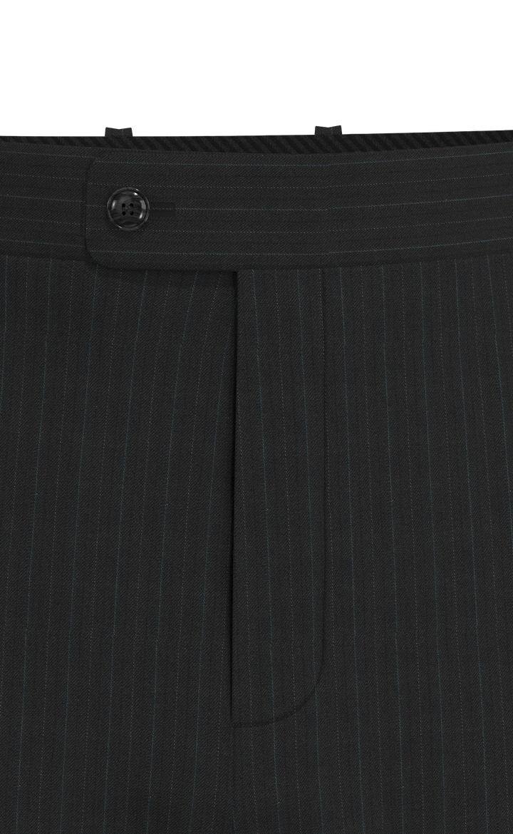 Hechter Paris Suit Separate Black Pant
