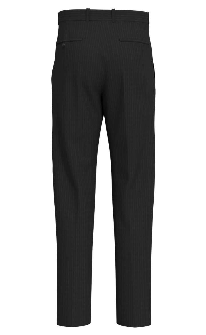 Hechter Paris Suit Separate Black Pant