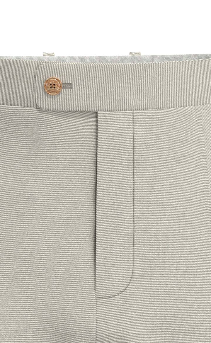Hechter Paris Suit Separate Ivory Pant