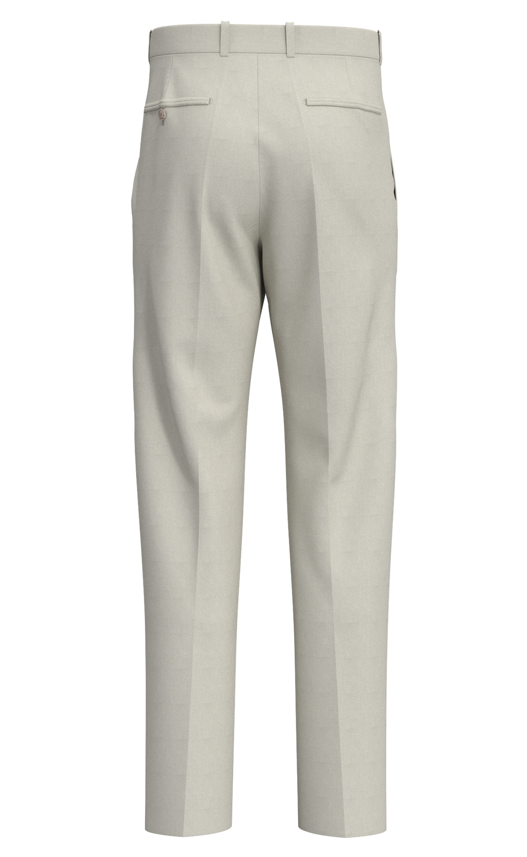Hechter Paris Suit Separate Ivory Pant