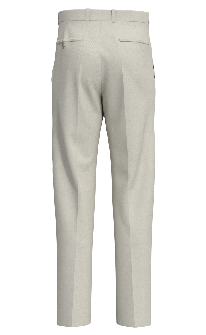 Hechter Paris Suit Separate Ivory Pant