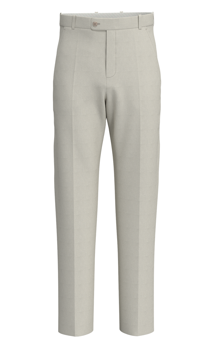 Hechter Paris Suit Separate Ivory Pant