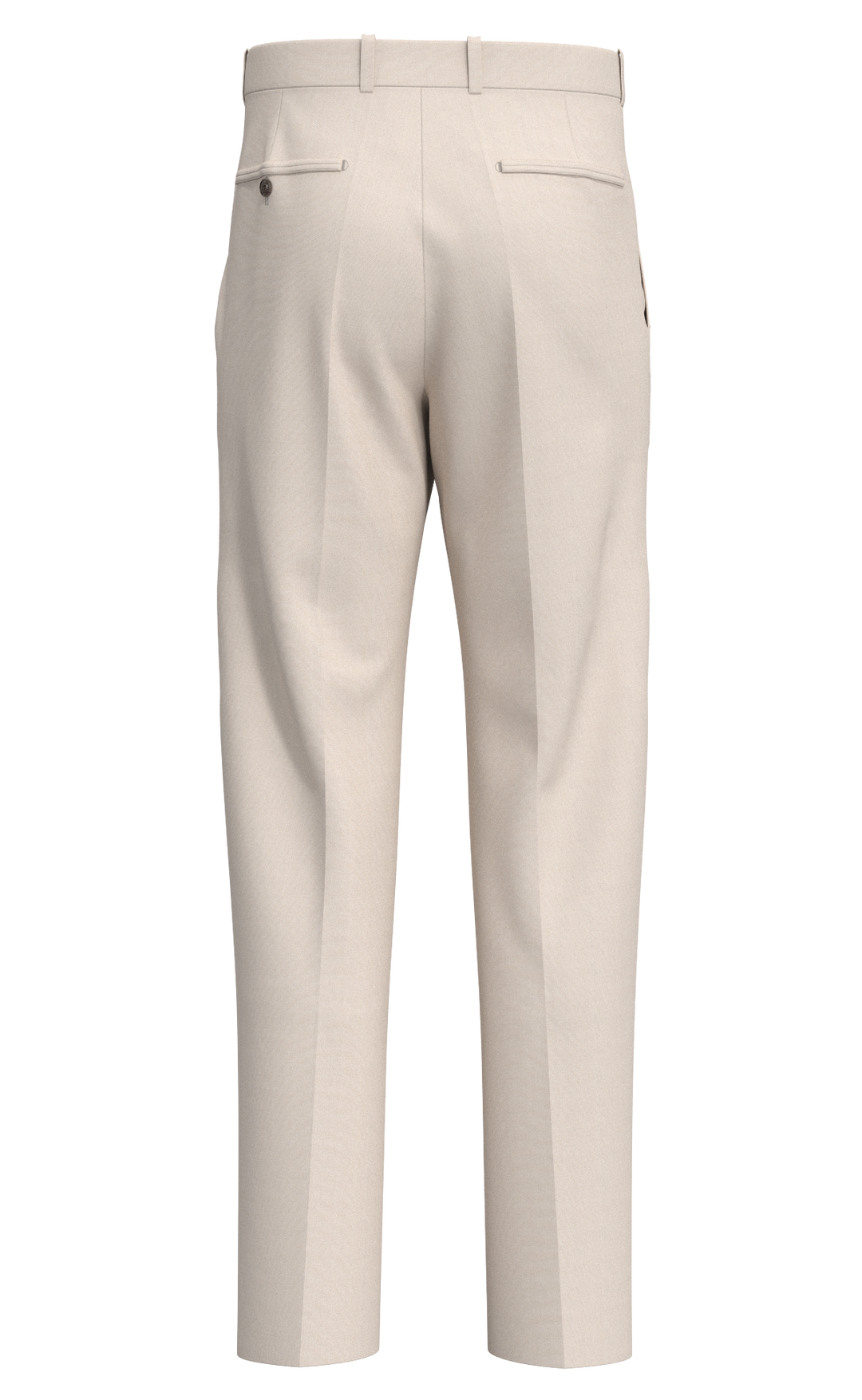 Hechter Paris Suit Separate Ivory Pant