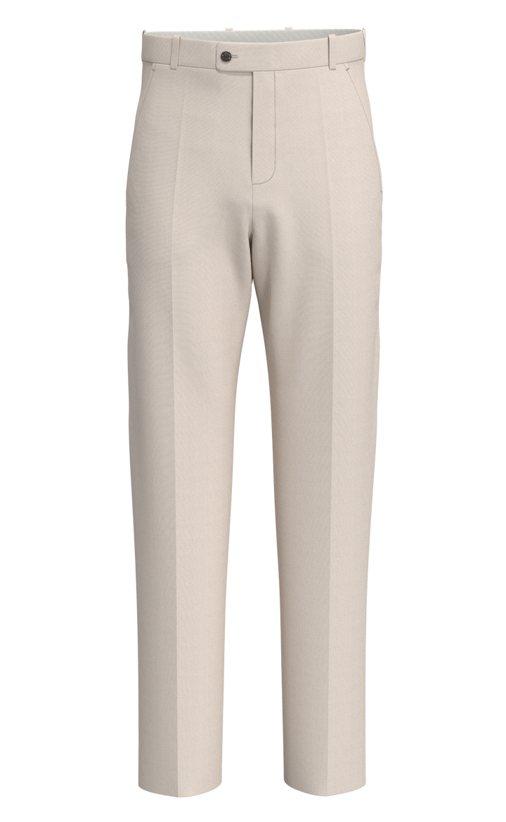 Hechter Paris Suit Separate Ivory Pant