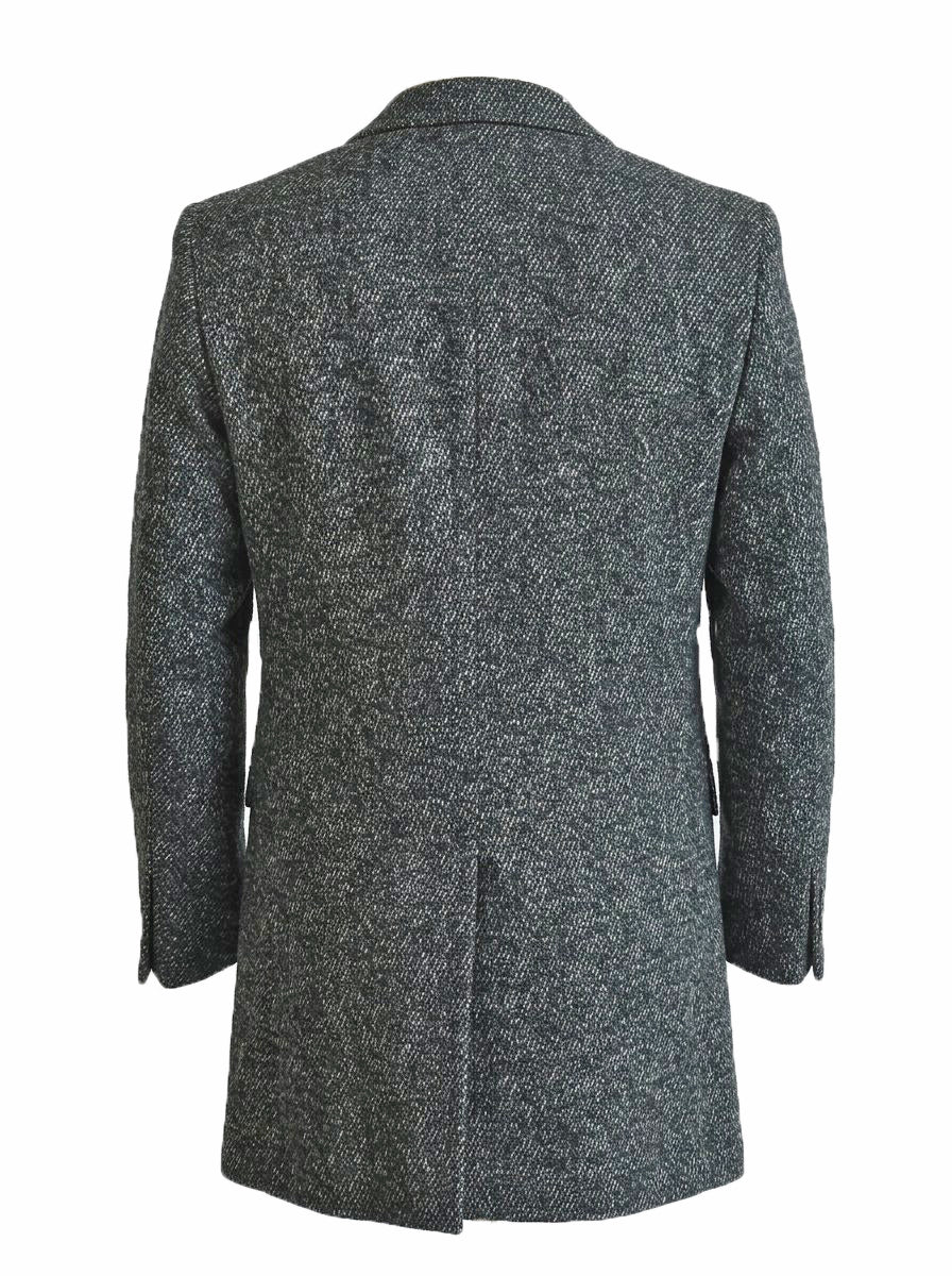 Hechter Paris Steven whip Cord Topcoat