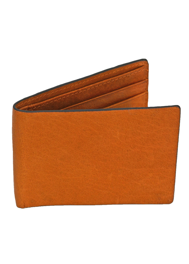 1 Like No Other Genuine Leather Wallet