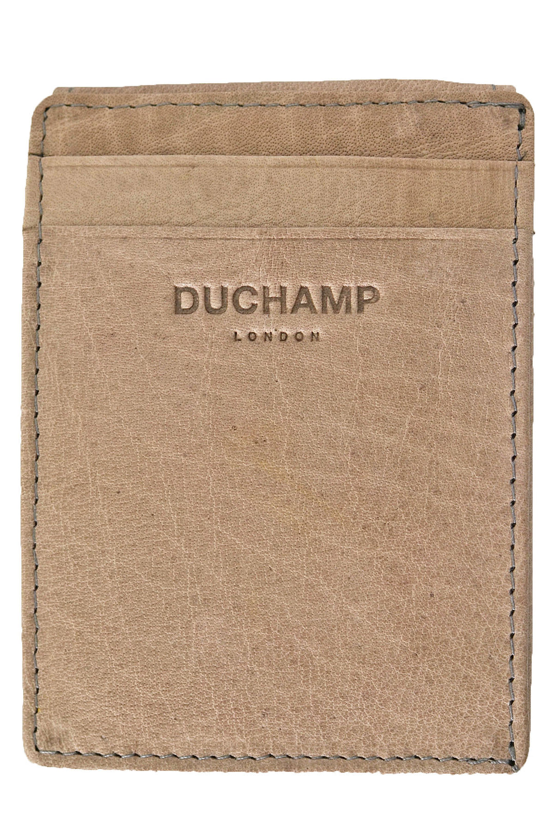 Duchamp Credit Card and ID Wallet