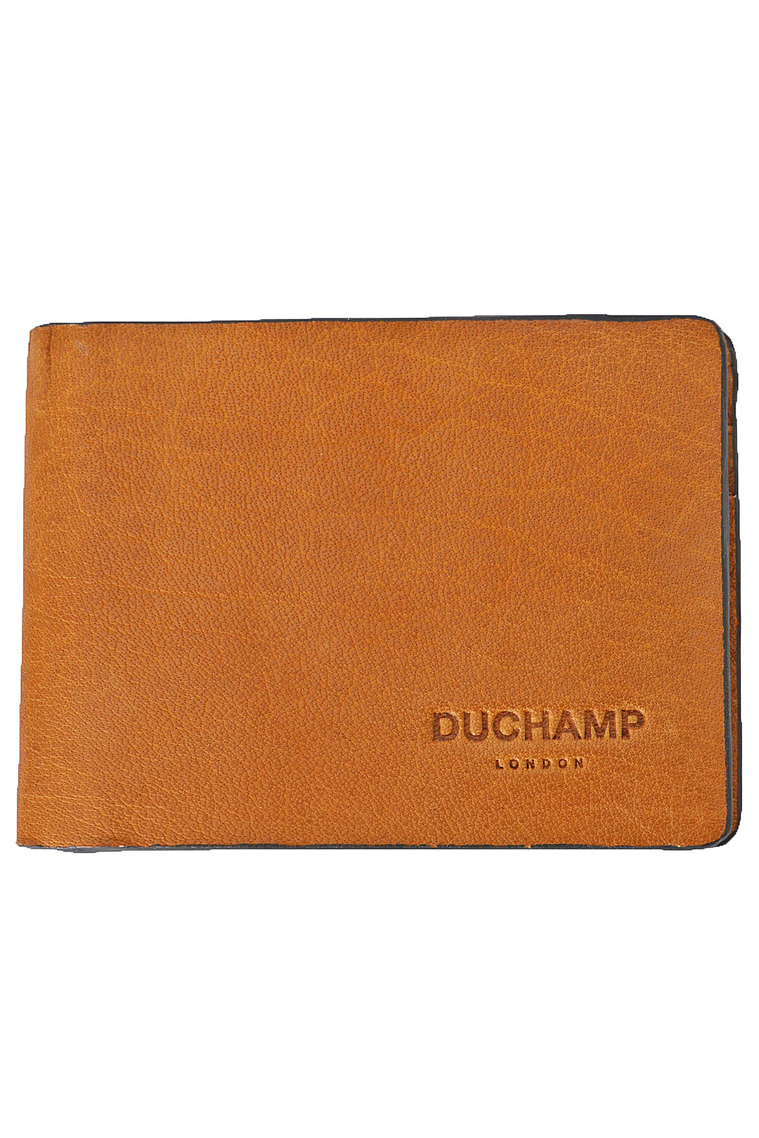 Duchamp Bi-Fold Wallet