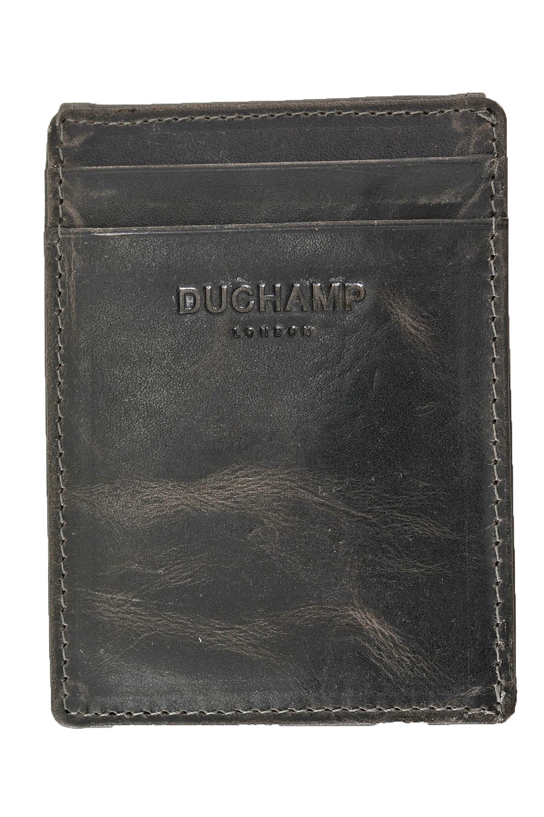 Duchamp Credit Card Wallet