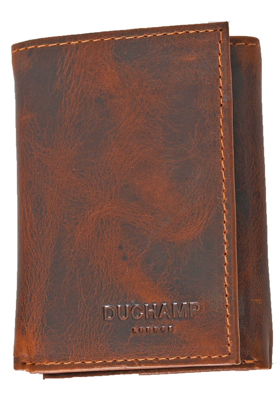 Duchamp Tri-Fold Wallet