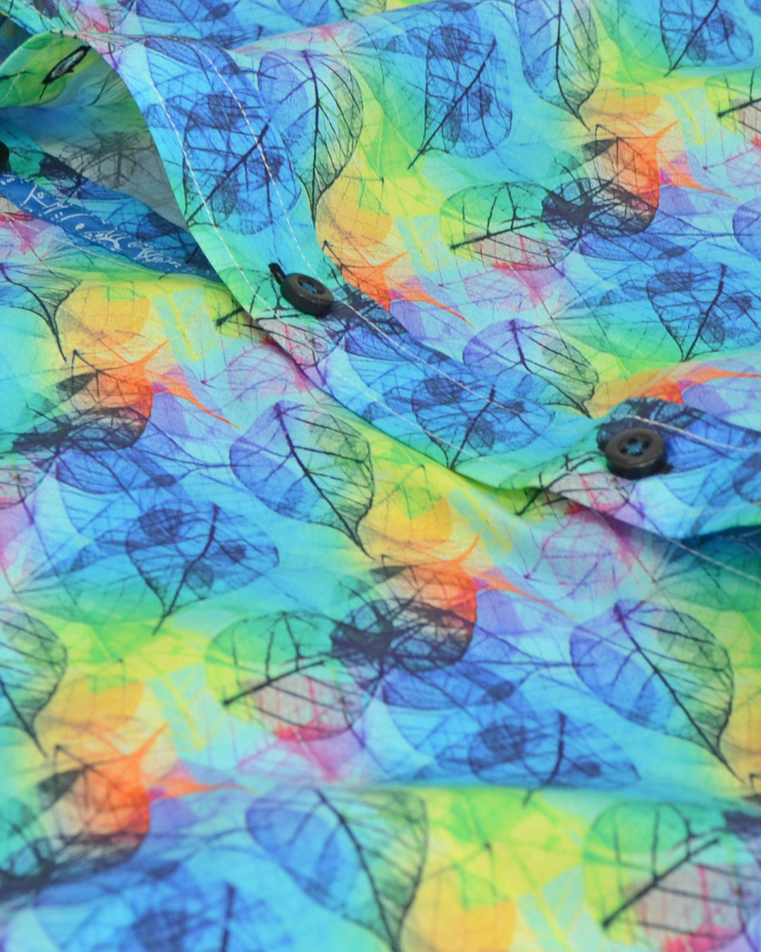 1 Like No Other Folla Print Shirt