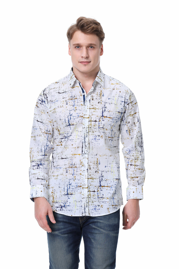 1 Like No other Otras Long Sleeve Casual Shirt