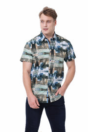 1 Like No other Tym Short Sleeve Casual Shirt