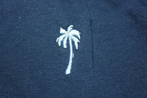 Bermuda Styles Polo Shirt