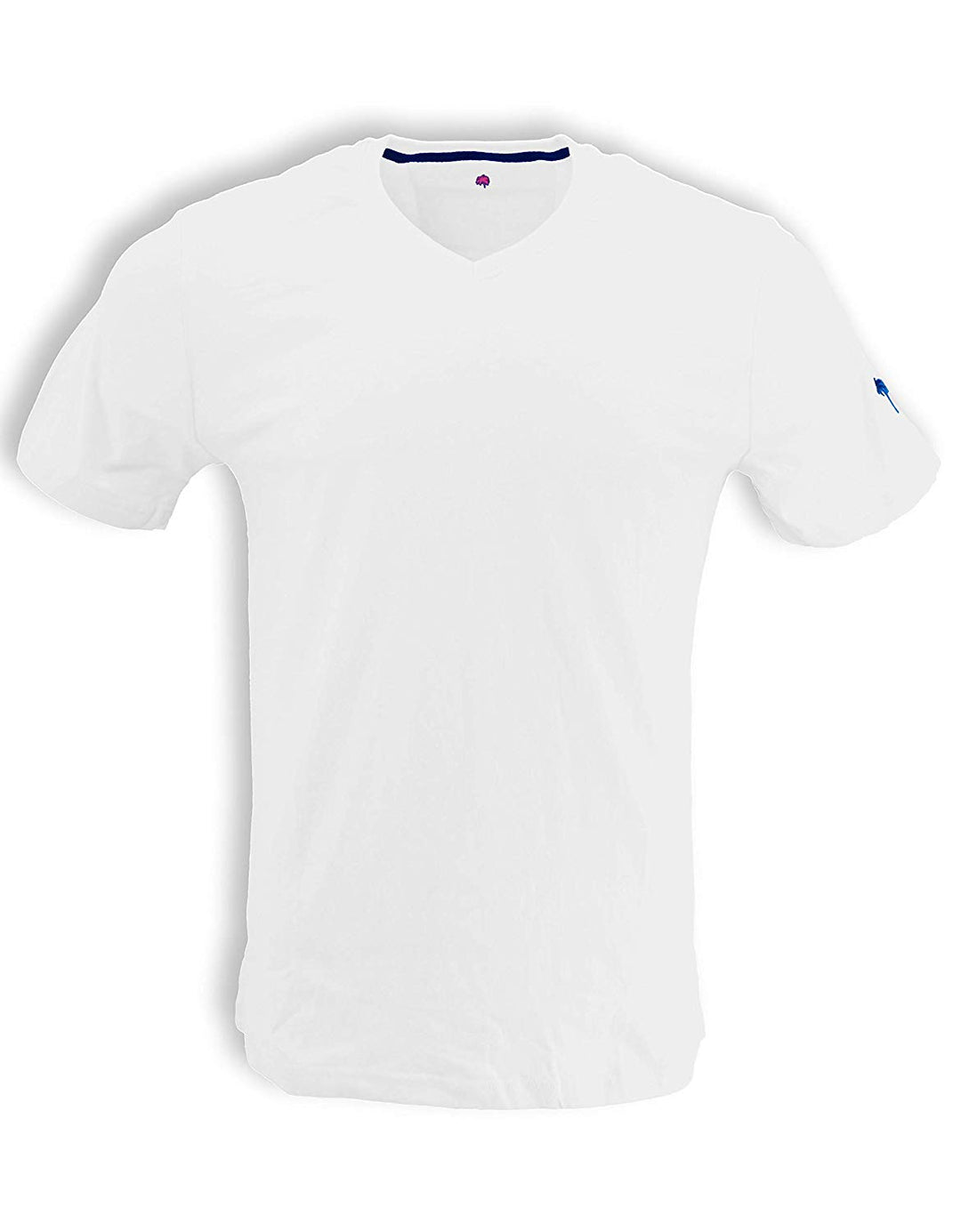 Bermuda Styles V-Neck T-Shirt