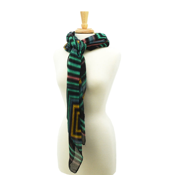 Roffe Accessories Women's Felicity Navaho Scarf