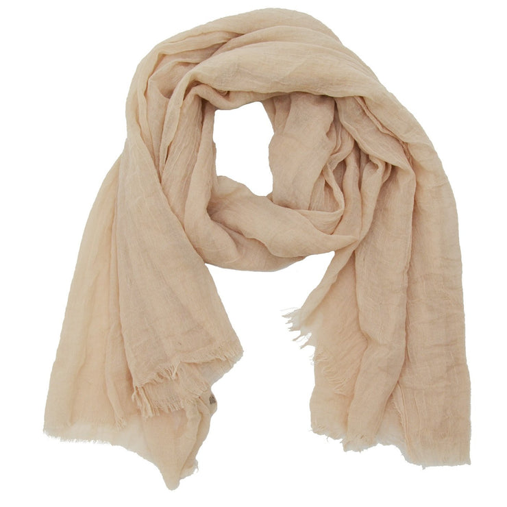 Avery Solid Scarf