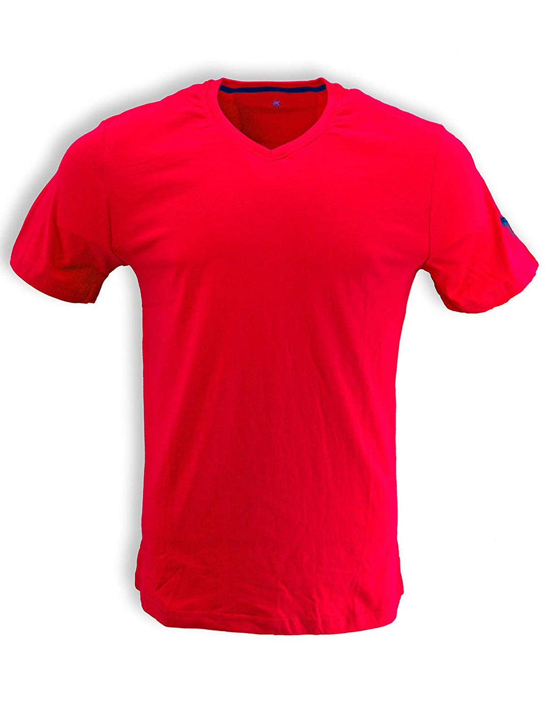 Bermuda Styles V-Neck T-Shirt