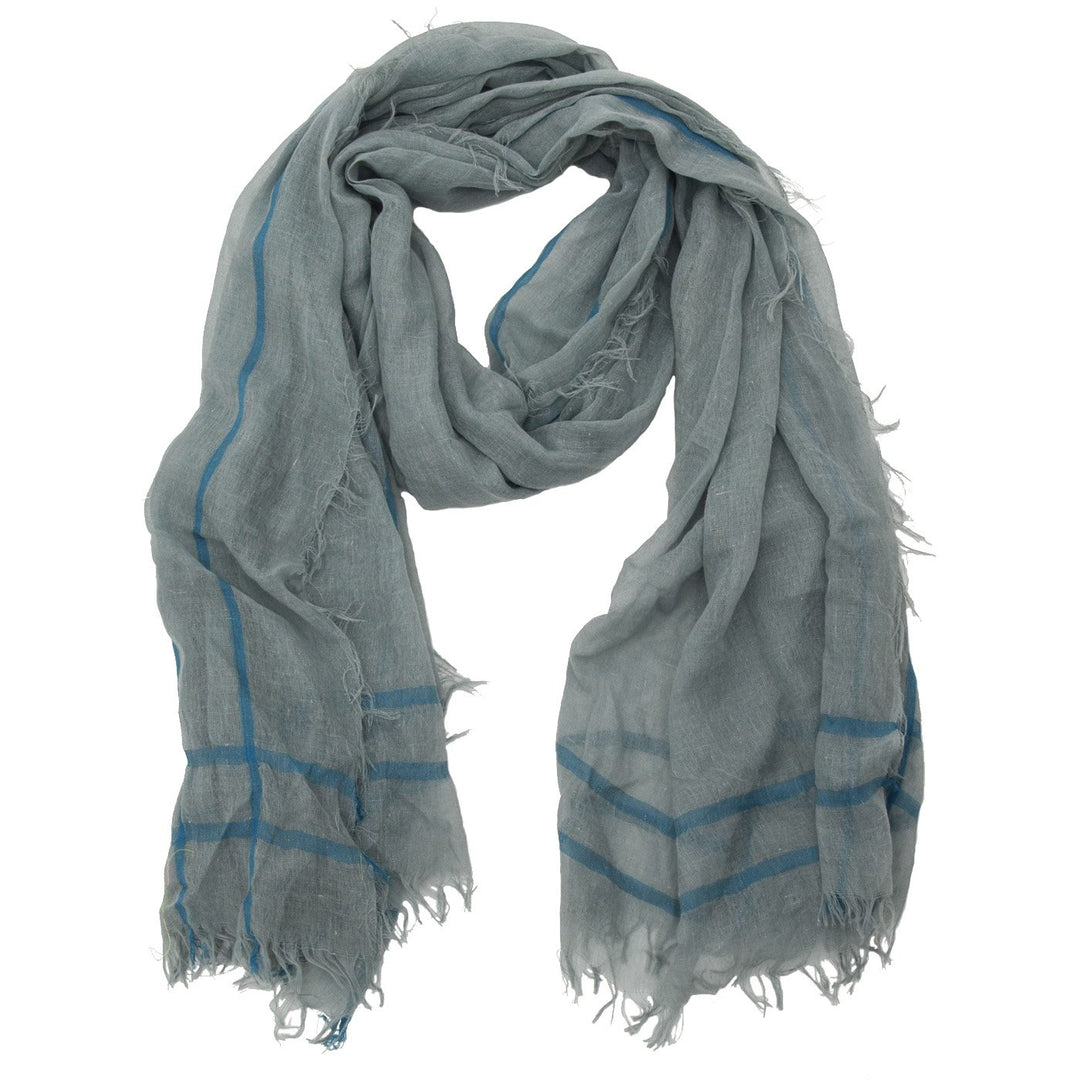 Valerie Solid Scarf