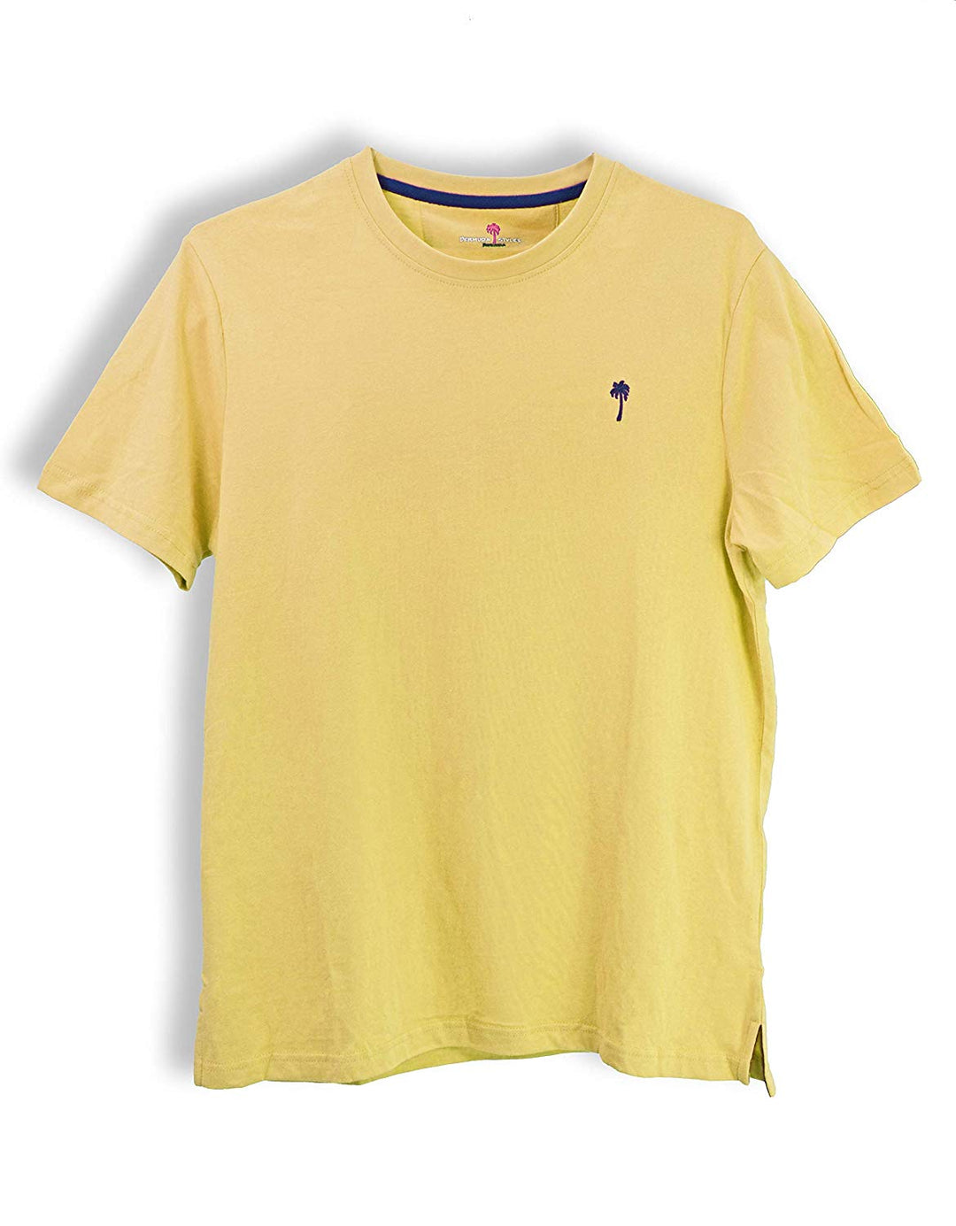 Bermuda Styles Crewneck T-Shirt