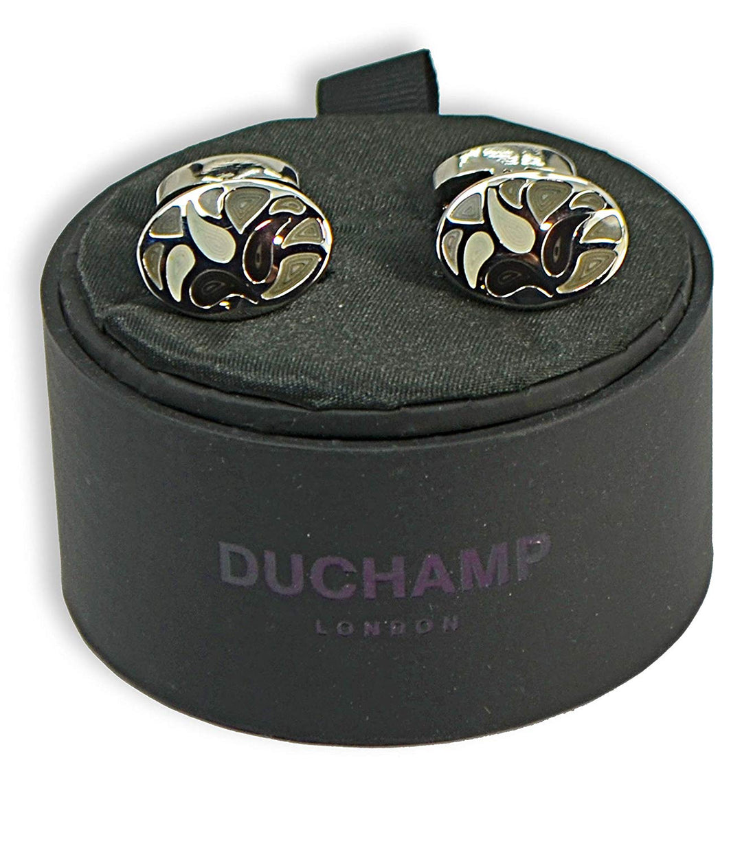 Duchamp London Colorful Cuff Links