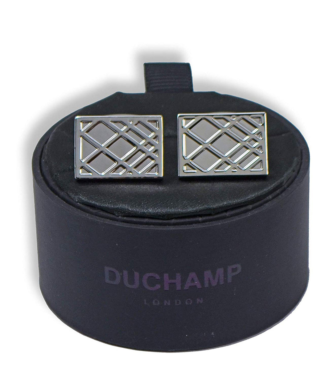 Duchamp London Square Cuff Links