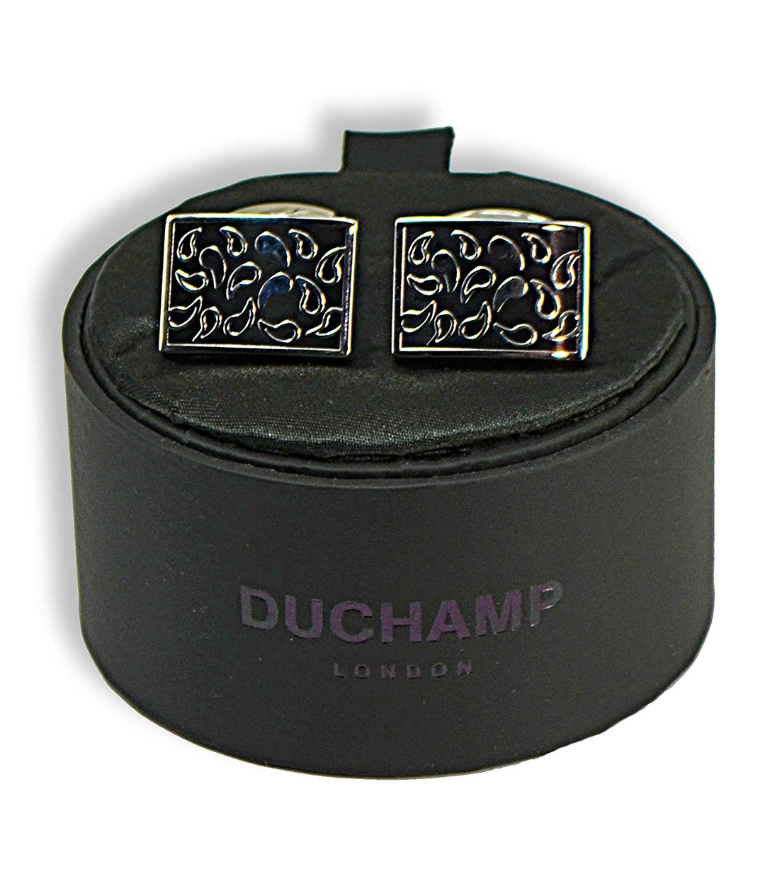 Duchamp London Paisley Cuff Links