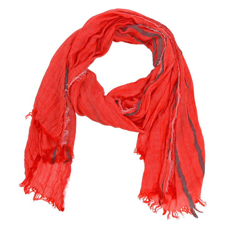 Edrea Solid Scarf