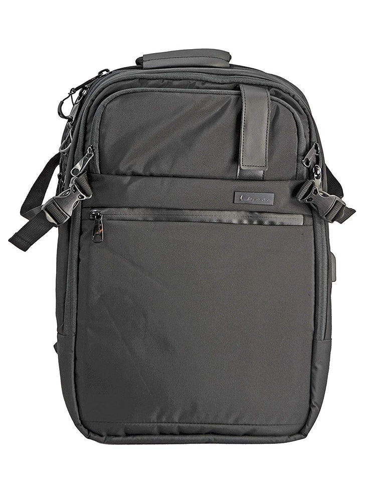 Expandable travel backpack suitcase on sale