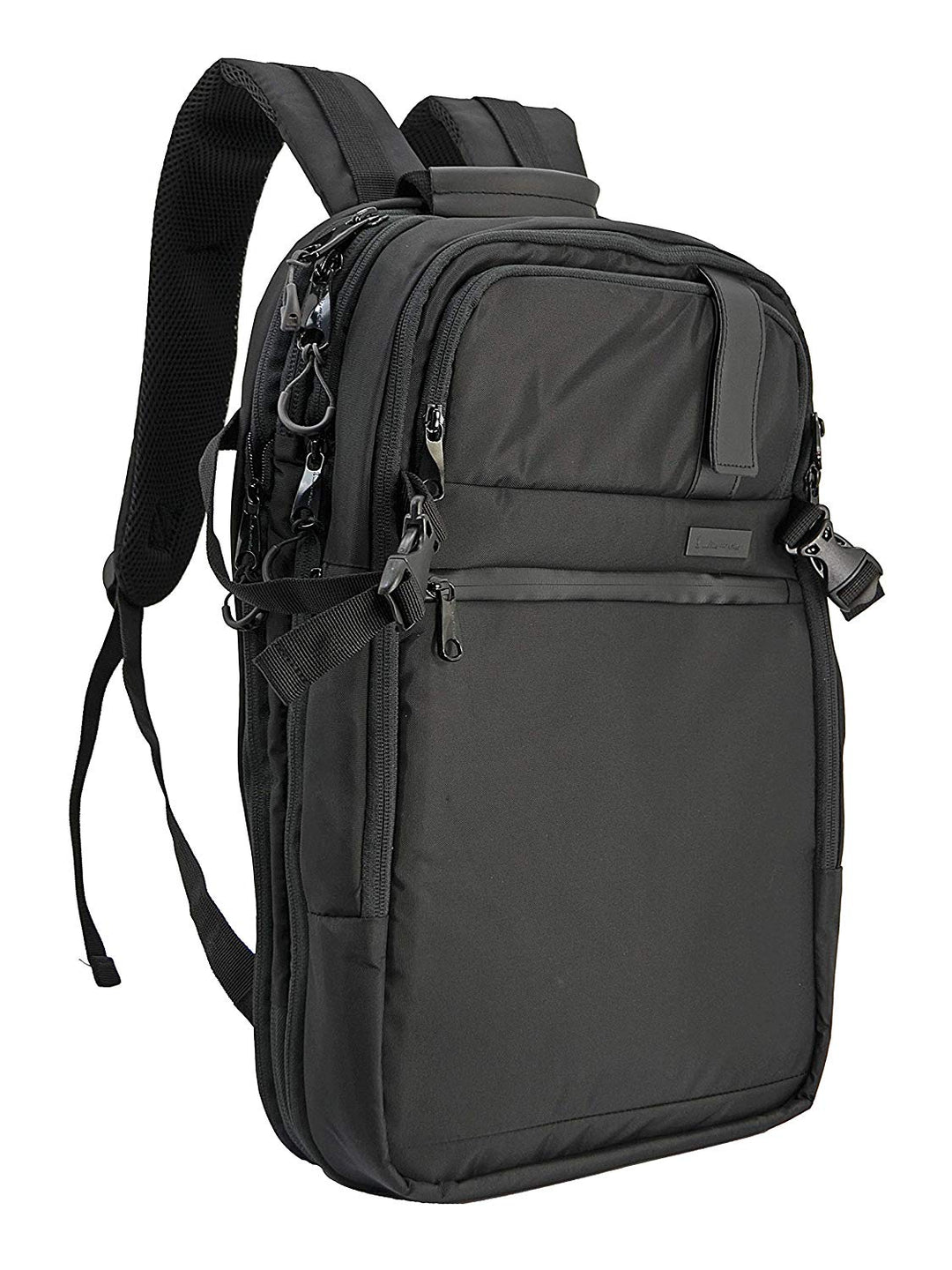 1...Like No Other Travel Backpack/Expandable Luggage
