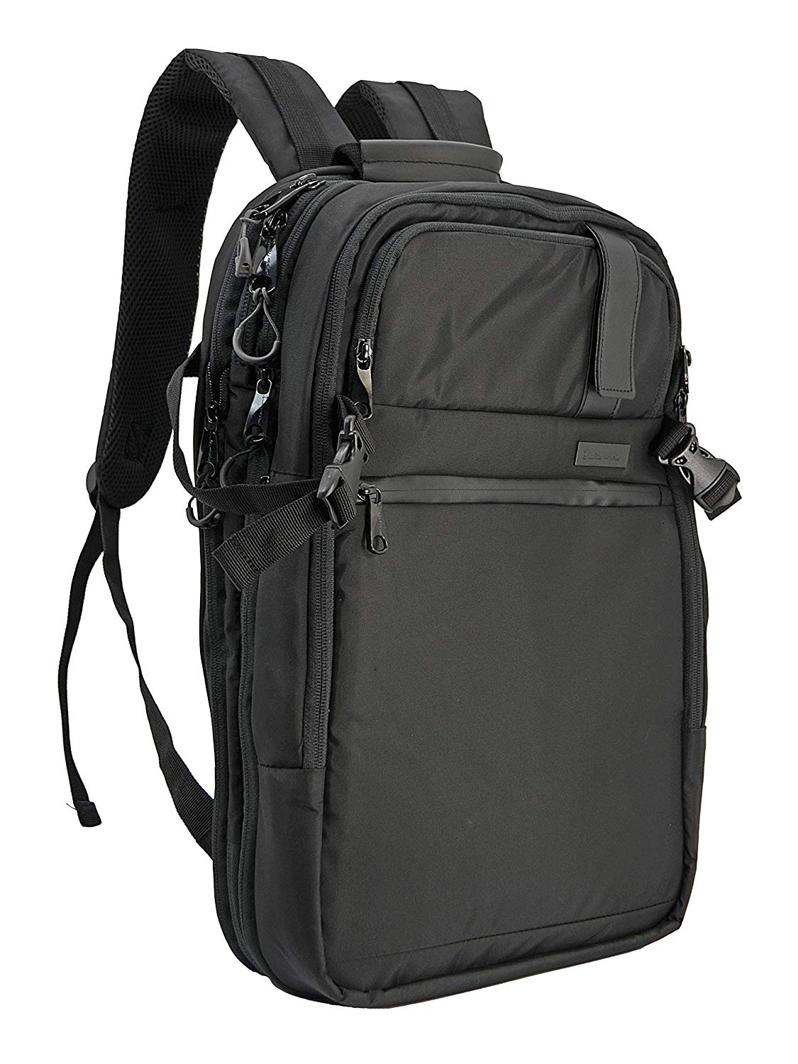 1.Like No Other Travel Backpack Expandable Luggage