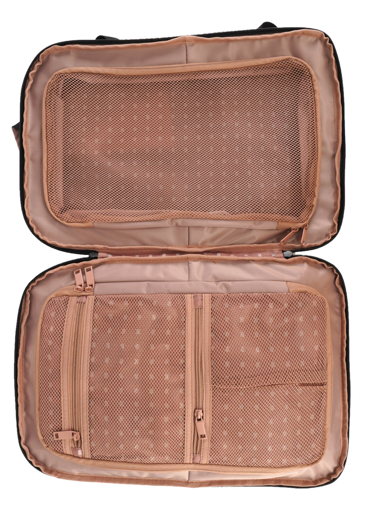 Duchamp cabin luggage outlet