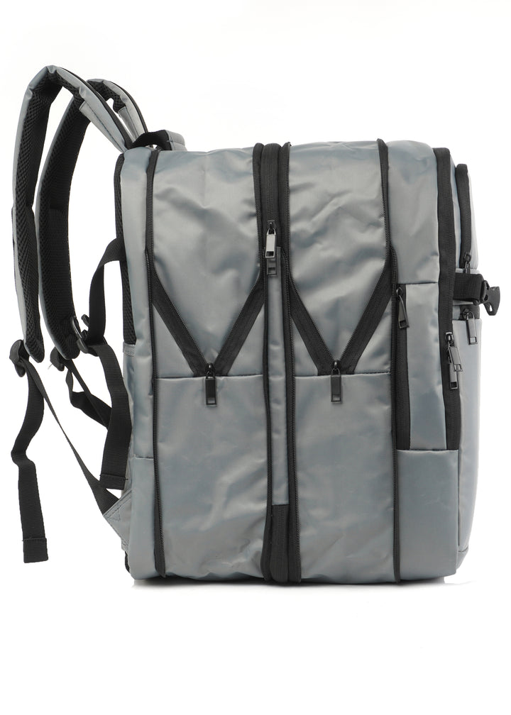 Duchamp 2-in-1 Backpack/Suitcase