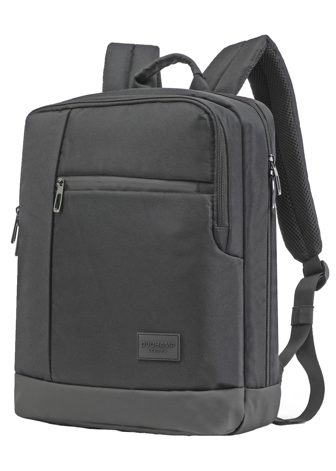 business laptop backpack lightweight Duchamp London Lightweight Laptop Backpack – SHOP ROFFE