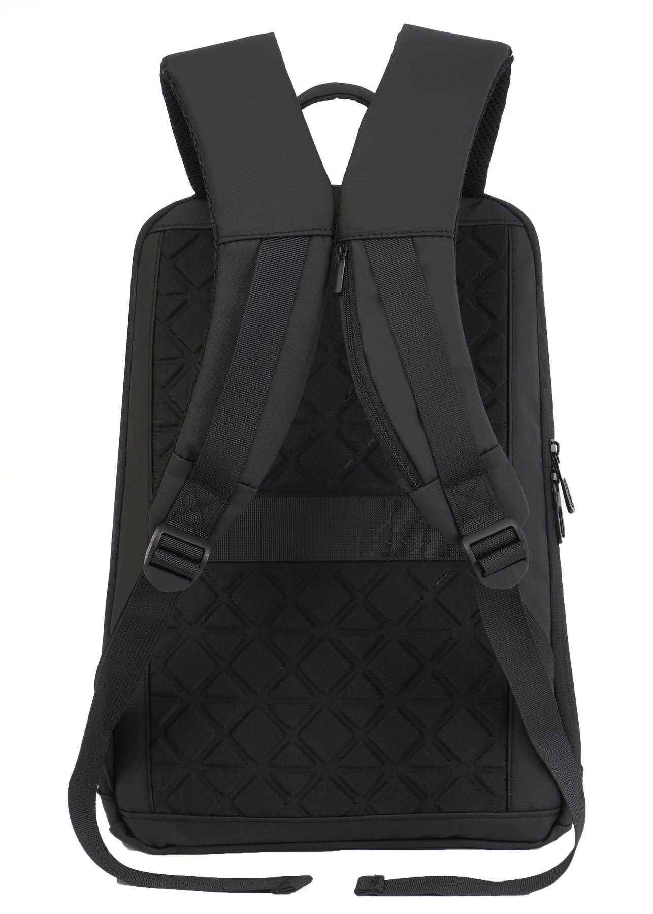 anti-theft laptop backpack duchamp Duchamp London Laptop Backpack