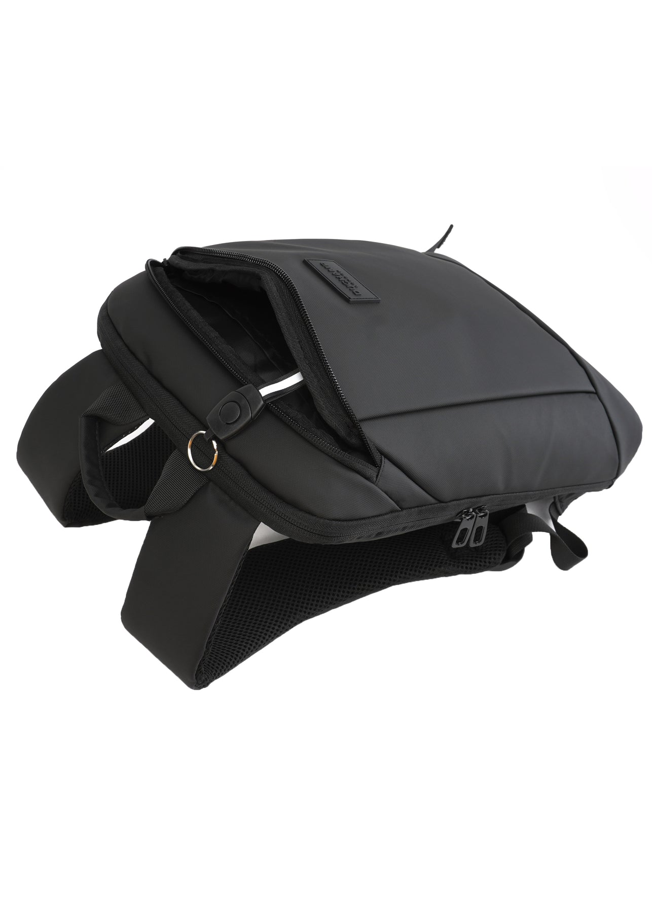 anti-theft laptop backpack duchamp Duchamp London Laptop Backpack – SHOP ROFFE