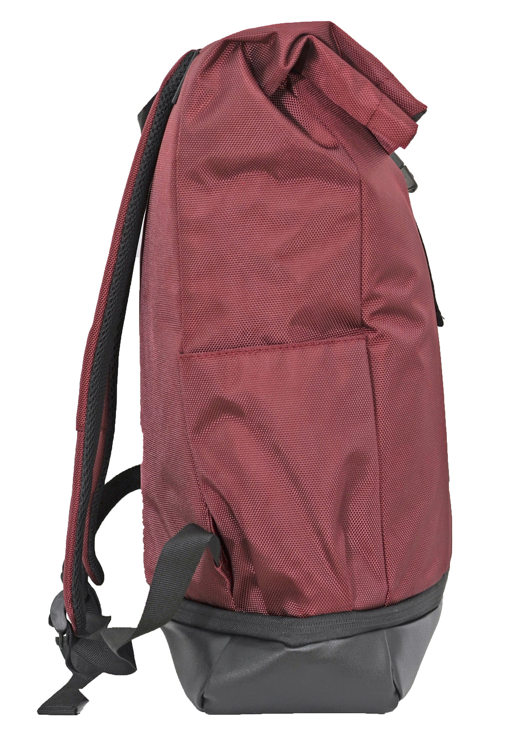 Save the Ocean Sustainable Fold Over Backpack